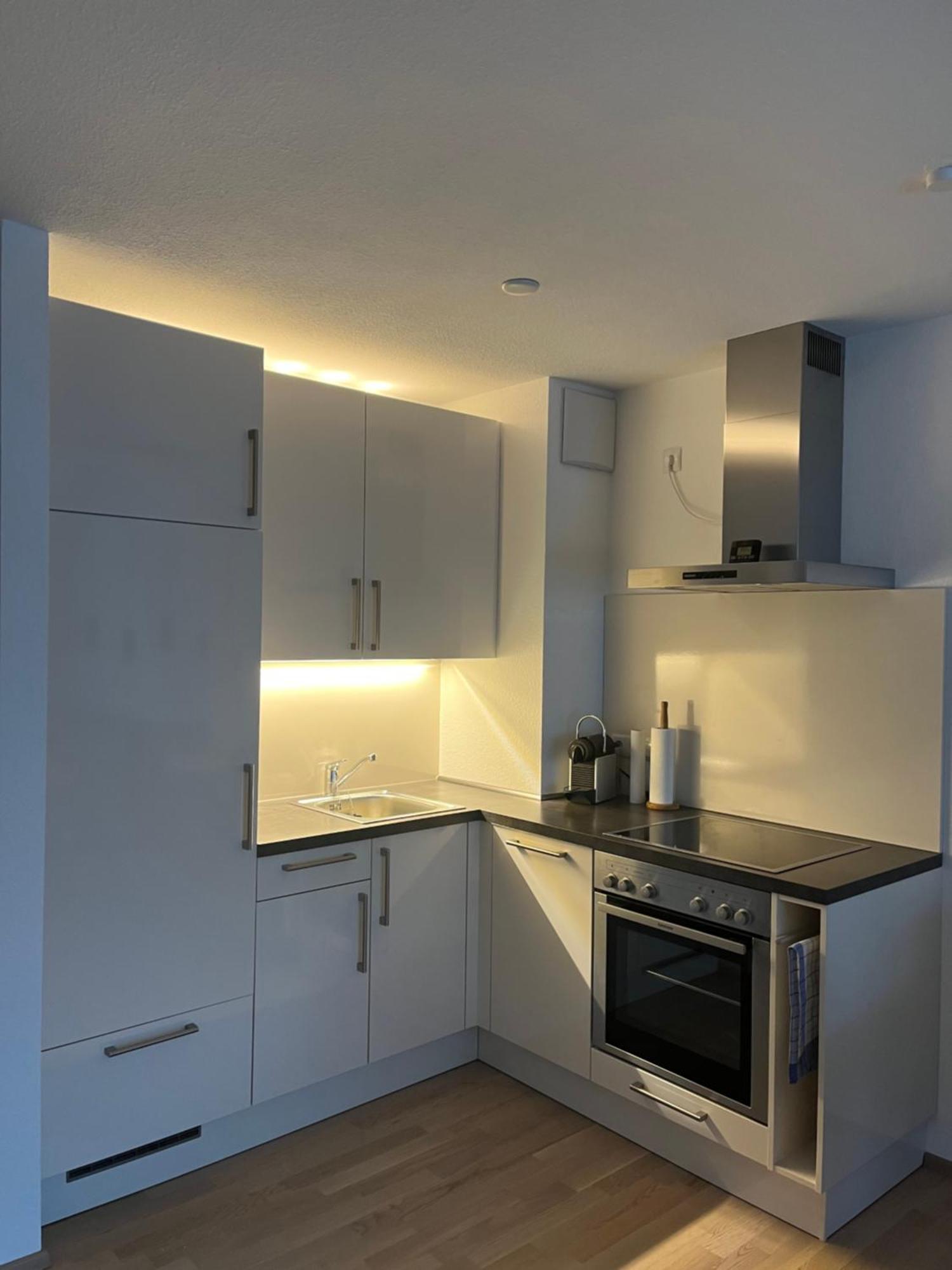 Ferienwohnung Mika ฟรีดริชส์ฮาเฟน ภายนอก รูปภาพ