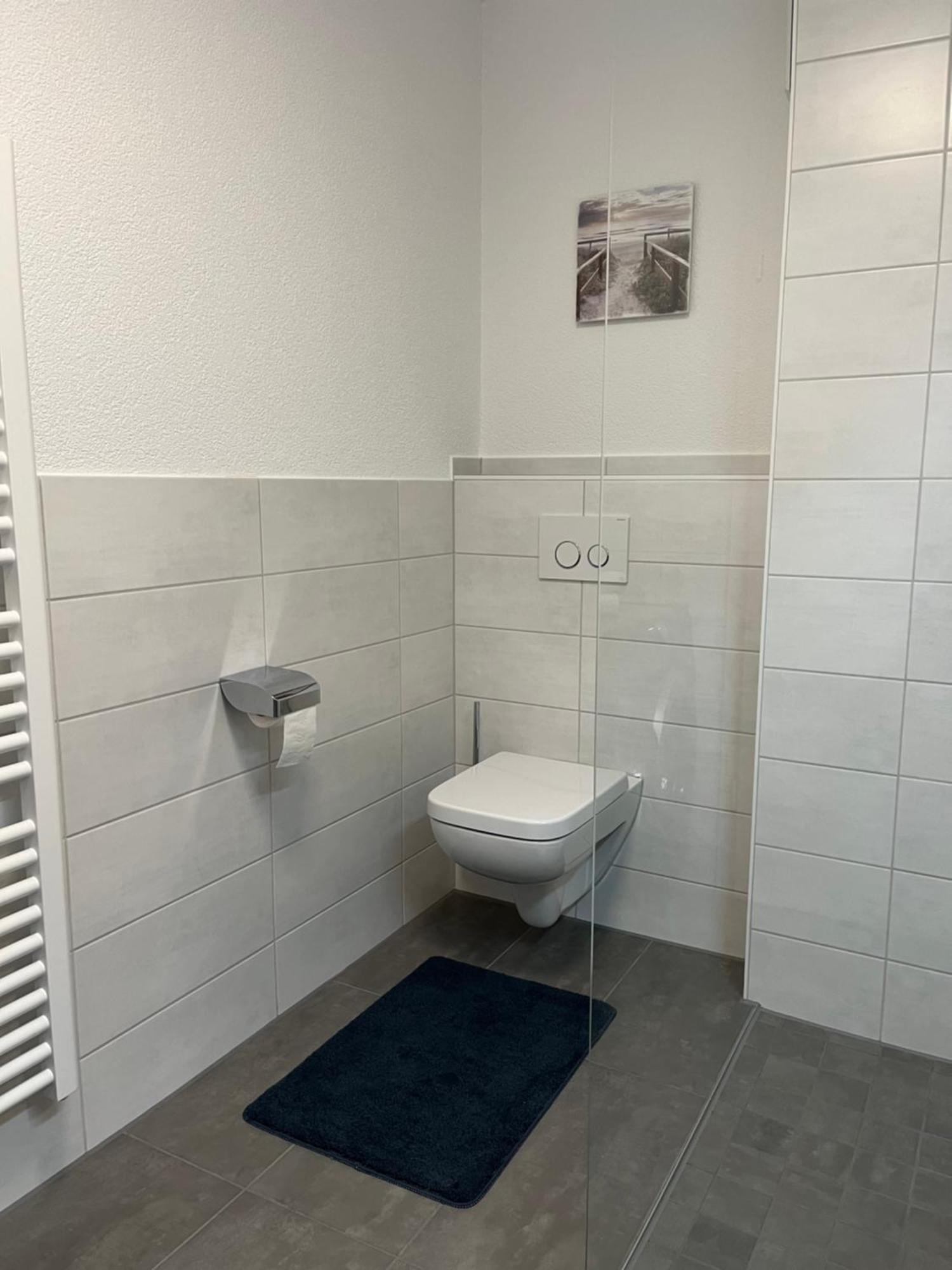 Ferienwohnung Mika ฟรีดริชส์ฮาเฟน ภายนอก รูปภาพ